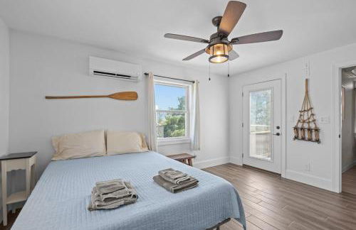 Dock Waterfront Beach Gameroom kayaks 20 PPL - Foto 57