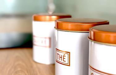 Résidence La Ruelle Secrete - 5 studios - - Foto 11