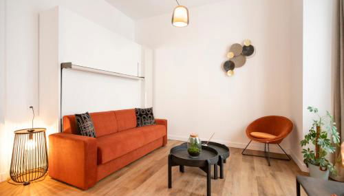 Le Laurencin Sens - Le Seventies - Cœur de ville - Foto 4