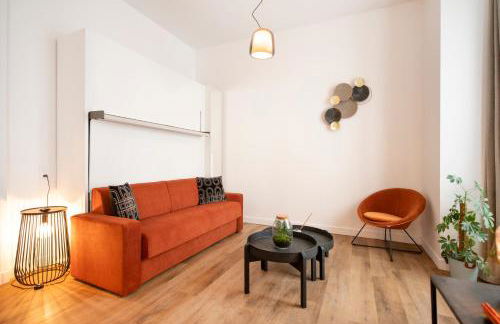 Le Laurencin Sens - Le Seventies - Cœur de ville - Foto 4