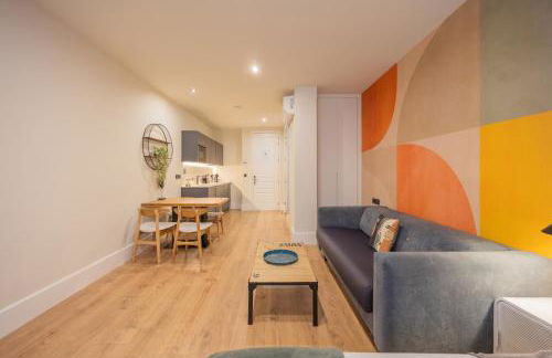 BILBAO RIVERSIDE by STAYNN APARTMENTS - Foto 68