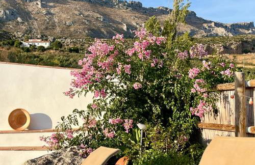 Casa Rubito el Olmo - Foto 50