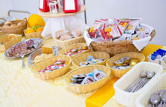 Relais il Frantoio - Apartments - Foto 48