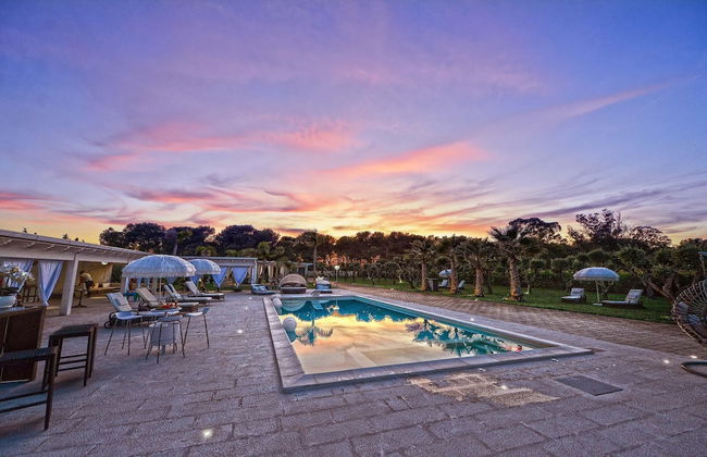 1836 La Perla Bianca Luxury Spa by Perle di Puglia - Foto 42