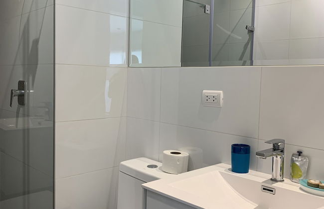 Espacio Luxury- Edificio Apart B51 - Foto 28