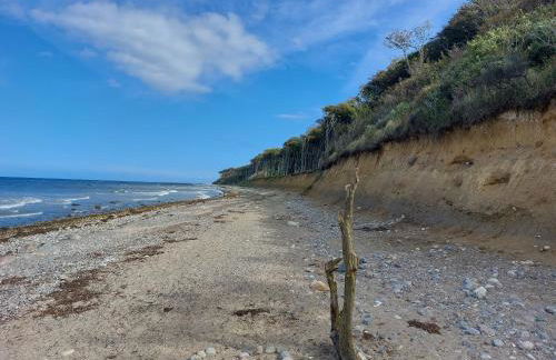 Ferienwohnung Küstenanker - Foto 24