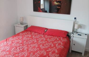 Mi casica de Bogarra - Foto 1