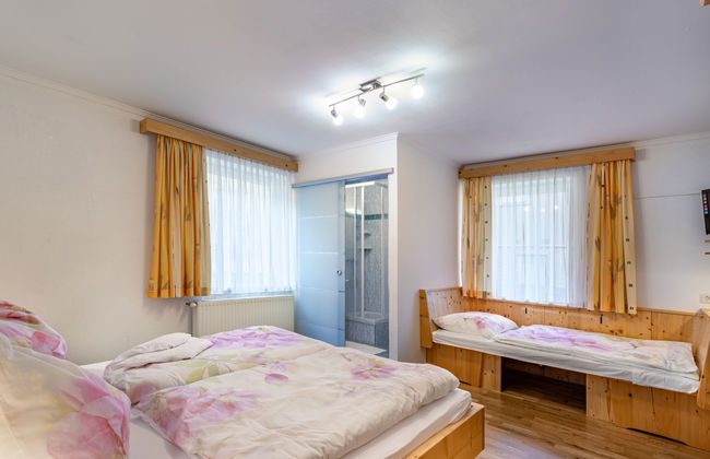 Ferienglück - Foto 18