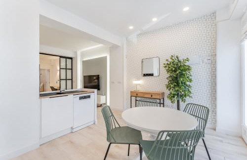 Apartamento Elegante Madrid Vicálvaro - Foto 11