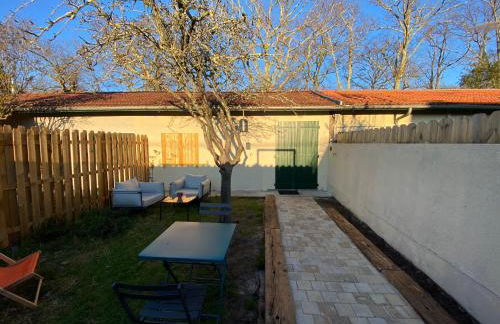 Paisible Studio avec jardin Bassin Arcachon - Foto 19