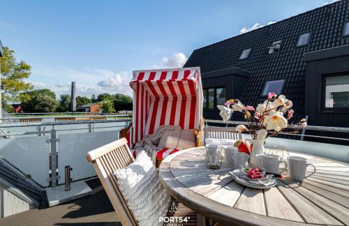 Ferienwohnung Westwind Büsum - Foto 23