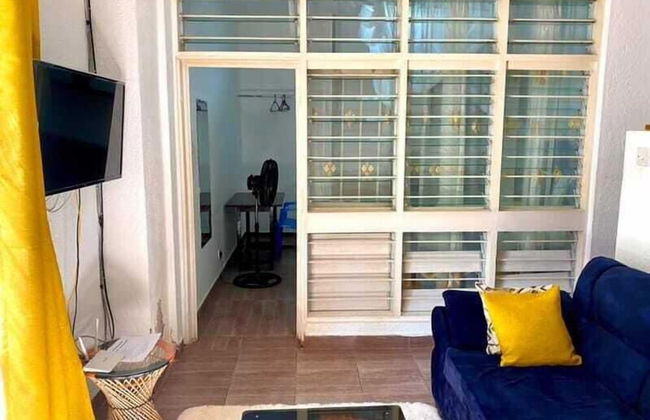 Kogelo Retreat Villas and Homes Kisumu - Foto 25