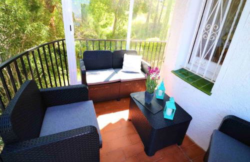 Apartment in Roses Near Sandy Beach - Foto 60