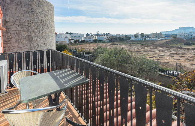 Casa en Ibiza - vistas Dalt Vila - Foto 15