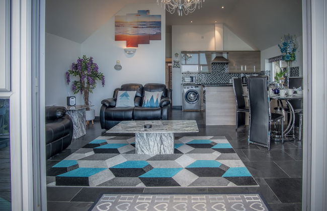 Nautilus - 2 Bedroom Apartment - Pendine - Foto 20