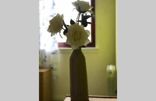 Chic 2 Bed Apartment with Free Parking- Recently Redecorated, 10 Minutes to City Centre - Foto 15