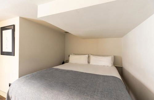 Uma Suites Barceloneta Beach - Photo 59