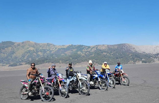 Villa Tengger Asri 5 Gunung Bromo - Foto 20