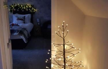 Smithy Cottage - Photo 44