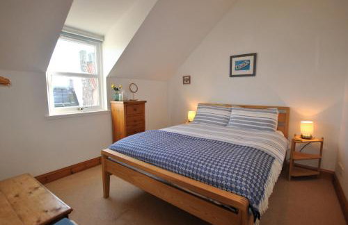 2a Rose St- cosy coastal cottage Fife - Foto 3