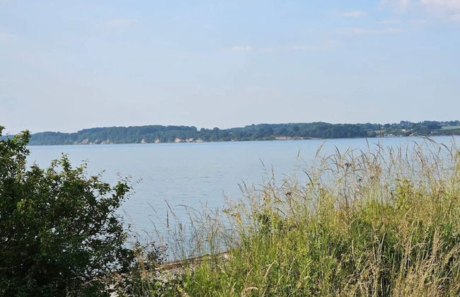 6 Person Holiday Home on a Holiday Park in Hejls - Foto 66