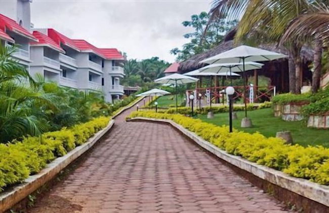 Peace Valley Hotel Apartments & Spa - Foto 26