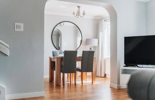 Stylish spacious home in Redcar - Foto 8