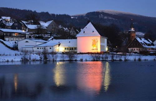 Modern Retreat by the Lake - Foto 27