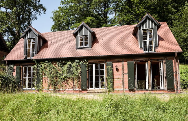 Romantisches Fachwerkhaus - Foto 21