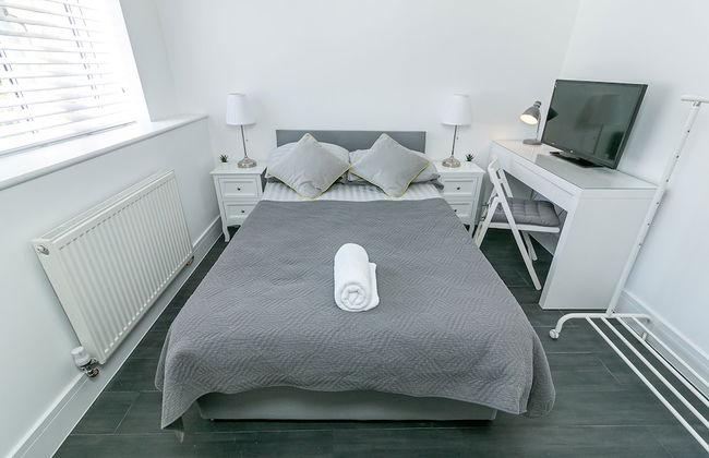 Archers House - Foto 6