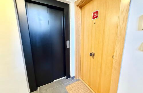 Castro Holidays - Apto D Céntrico Terraza con Garaje Gratis - Photo 67