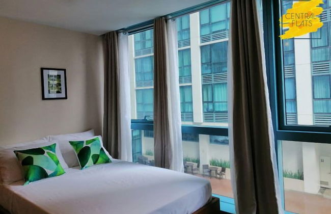 One Uptown Residences by Central Flats - Foto 70