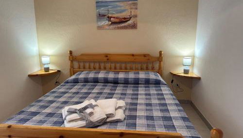 Villaggio Malfidano - Foto 3, towels