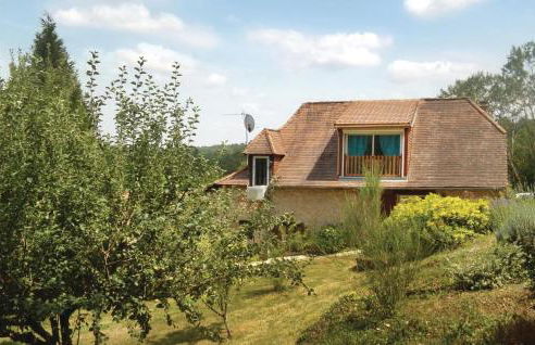 Awesome Home In Blis Et Born - Foto 15