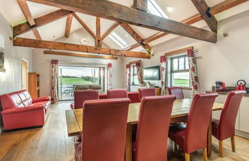 Stack View Cottage - Foto 11