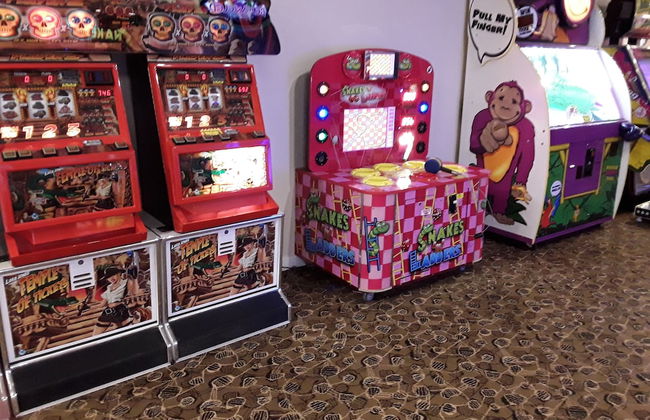 3 bed Caravan Suzie 1,10 Mins From Beach Suzie 1 - Foto 18