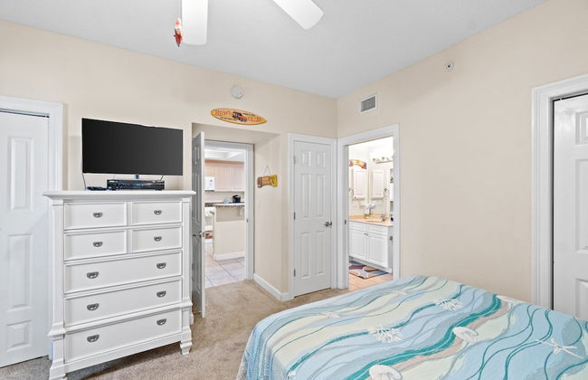 Boardwalk Beach Resort by Book That Condo - Foto 48