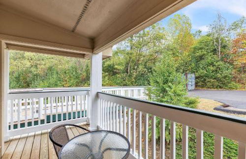 Grand Wood Suites - 3rd Floor Back Side Corner Penthouse Suite 308 - Foto 5