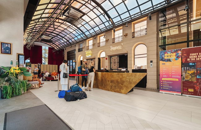 Scarletz KLCC Apartments By Soulasia - Foto 1