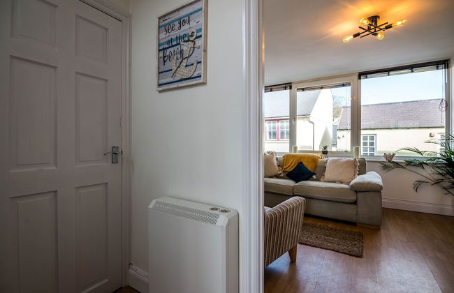 Coppet Cove - 2 Bed - Saundersfoot - Foto 18