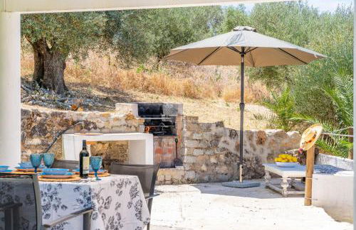 Casa Rural Molino Macegal new - Foto 44