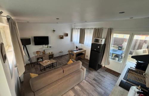 Jolie maison proche complexe sportif Wifi REMISE MC ARTHUR - Photo 15