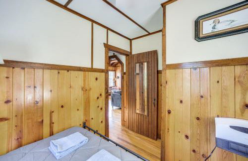 Mtn-View Cascade Cabin Near Garden of the Gods! - Foto 17