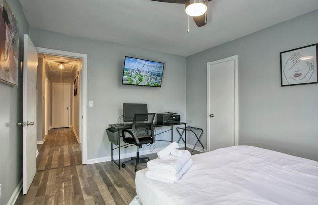 Decatur Rocksteady Message for Summer Special - Photo 3