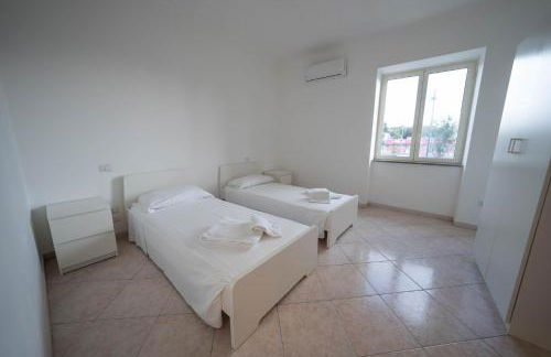 Capodichino Airport Home By Dimorra - Photo 18