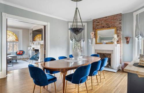 Derby City Delight - LUX home in Perfect Location - Family Friendly - Foto 12