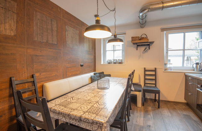 Apartment in Brixen Near Skiwelt Lift - Foto 17