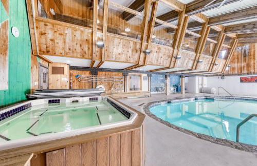 Log Ski Lodge - Photo 29