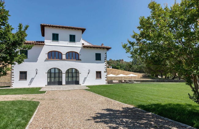 Belvilla by OYO Villa Il Cigno - Photo 23