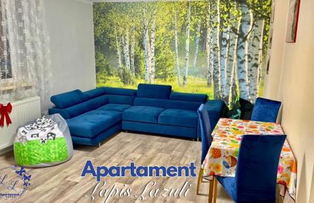 Apartament Lapis Lazuli - Foto 1